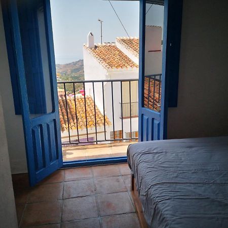 Casa David Villa Frigiliana Ngoại thất bức ảnh