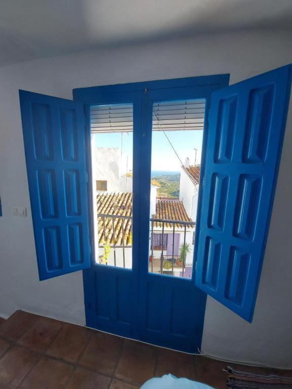 Casa David Villa Frigiliana Ngoại thất bức ảnh